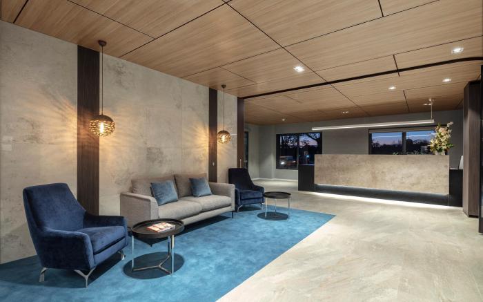 Quality Hotel Lakeside