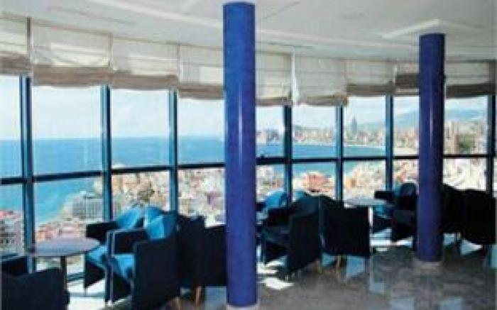 Hotel Madeira Centro