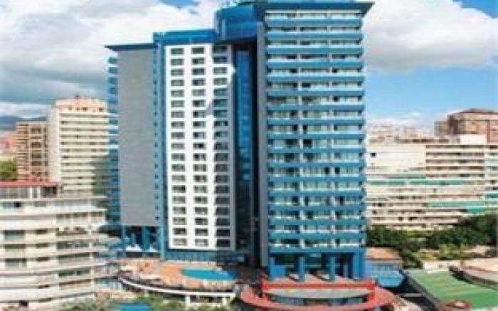 Hotel Madeira Centro