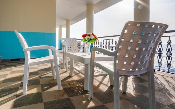 Lamel Cove Beach Resort