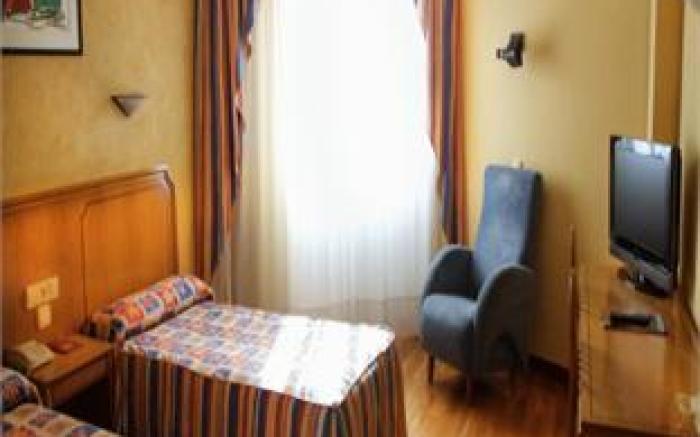 Spirit Hotel Ciudad de Burgos