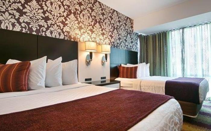 Best Western PREMIER Herald Square