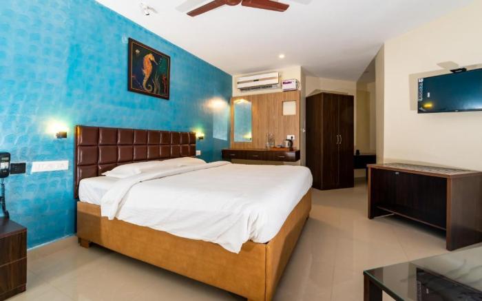 Lamel Cove Beach Resort