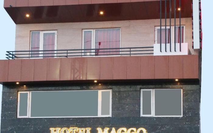 Hotel Maggo