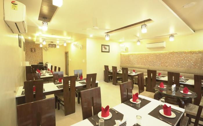 Hotel Maggo