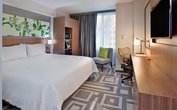 Hilton Garden Inn New York/Central Park South-Midtown West
