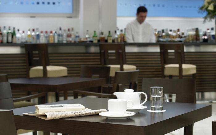 NH Gran Casino Extremadura Hotel