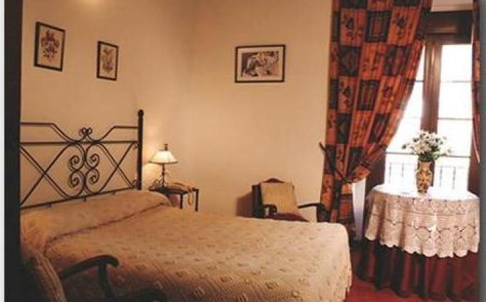 Hotel La Fonda del Califa