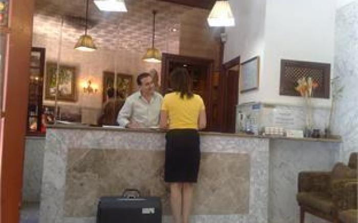 Hotel Nova Centro