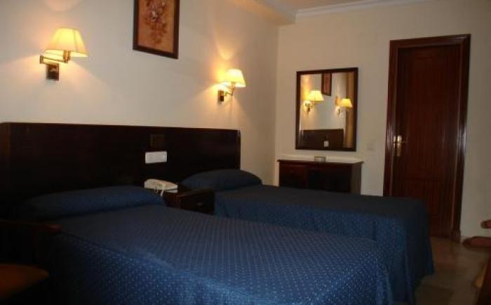 Hotel Nova Centro