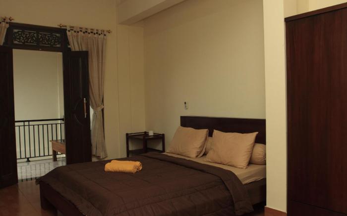 Purnama House