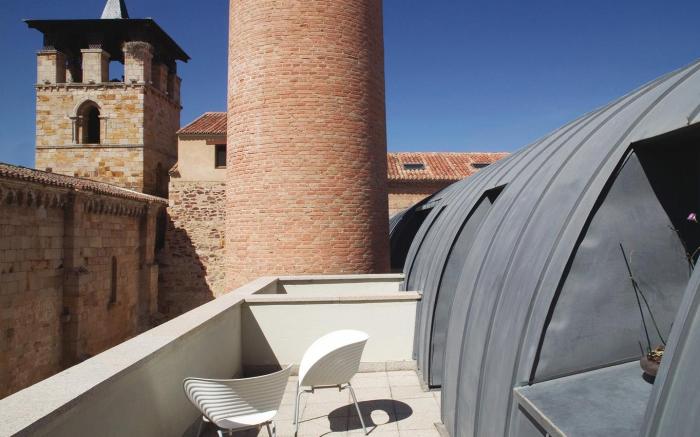 NH Palacio del Duero