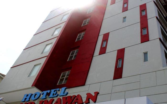 Grand Imawan Hotel