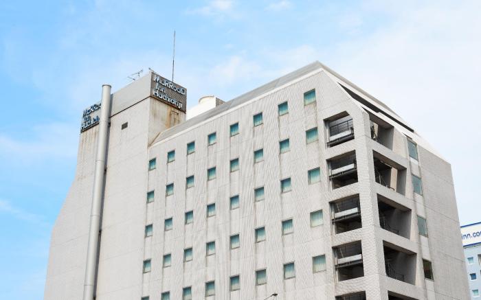 Marroad Inn Hachioji
