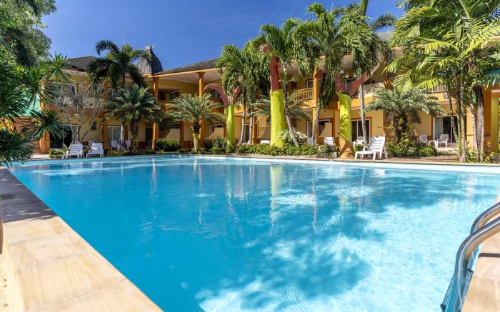 Coconut Beach Resort