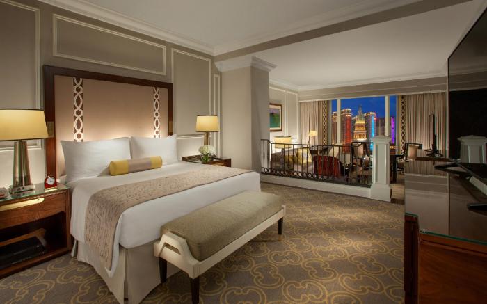 The Venetian Macao