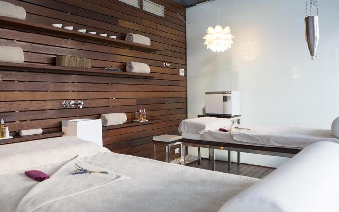 Hospes Palau de la Mar, Valencia, a Member of Design Hotels