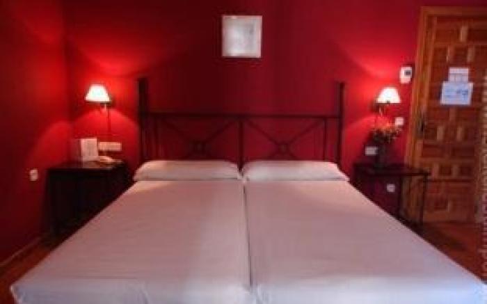 Hotel Toledo Imperial
