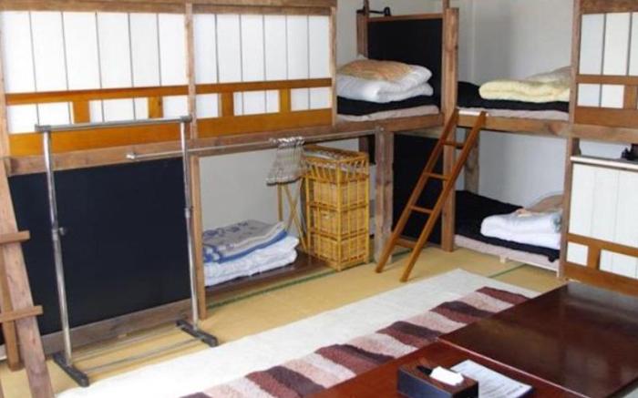 P-Dash Garden Guest House