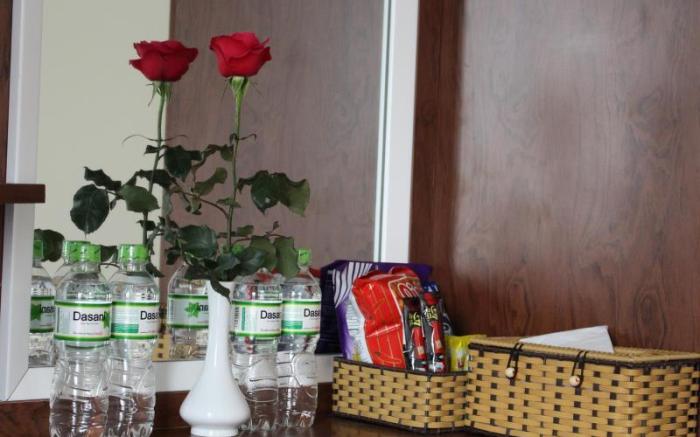 Golden Legend Diamond Hotel Hanoi