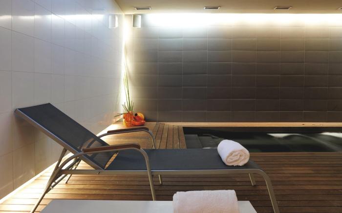 Hospes Palau de la Mar, Valencia, a Member of Design Hotels