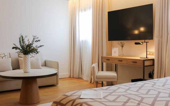 Hospes Palau de la Mar, Valencia, a Member of Design Hotels