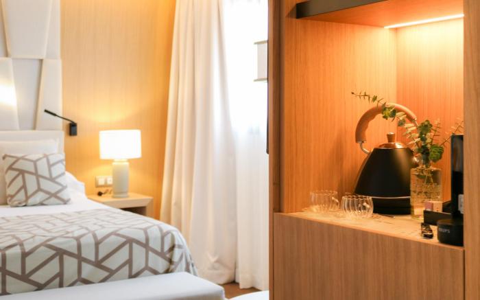 Hospes Palau de la Mar, Valencia, a Member of Design Hotels