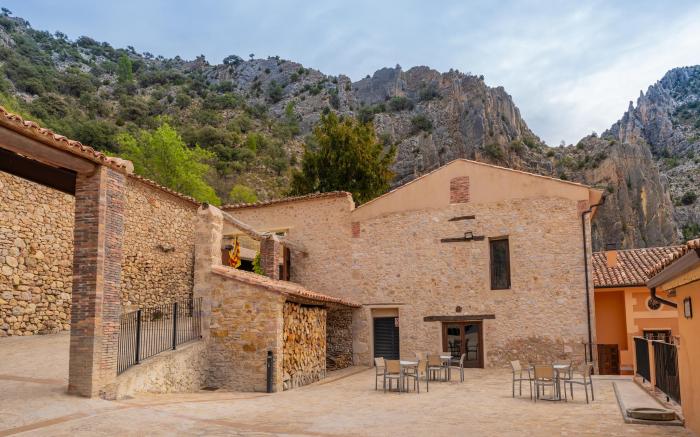 La Trucha Hotel