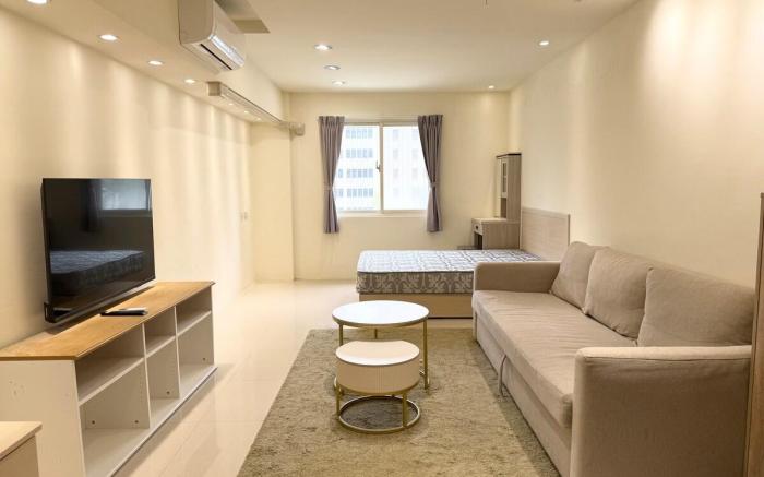 平方米1臥室獨立屋 (西門町) - 有1間私人浴室