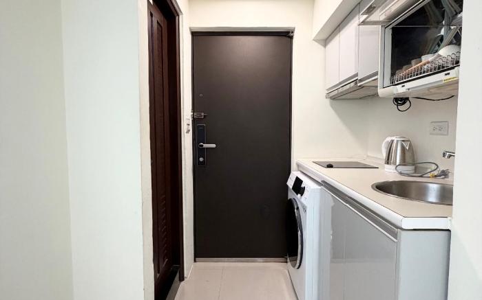 平方米1臥室獨立屋 (西門町) - 有1間私人浴室