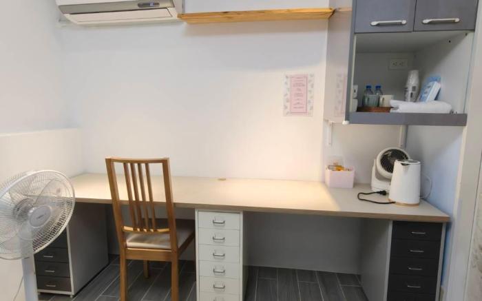 88平方米2臥室公寓 (台北車站) - 有1間私人浴室