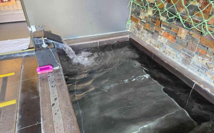 礁溪景觀溫泉會館