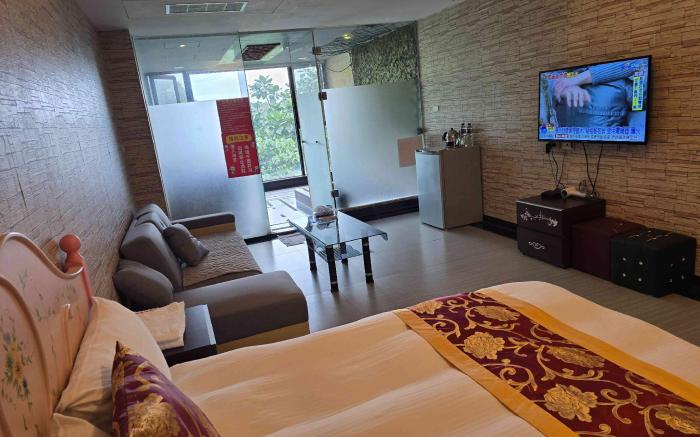 礁溪景觀溫泉會館