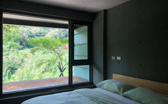 歷史建築梅石軍官茶室