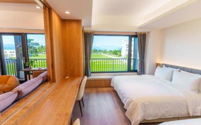 優勝美地民宿二館