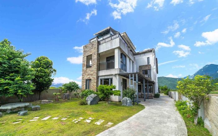 300平方米5臥室獨立屋 (新城鄉) - 有6間私人浴室