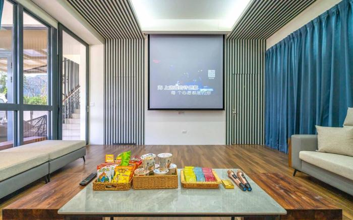 300平方米5臥室獨立屋 (新城鄉) - 有6間私人浴室