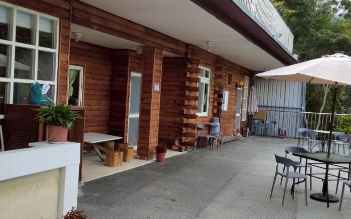 水蜜桃渡假莊園