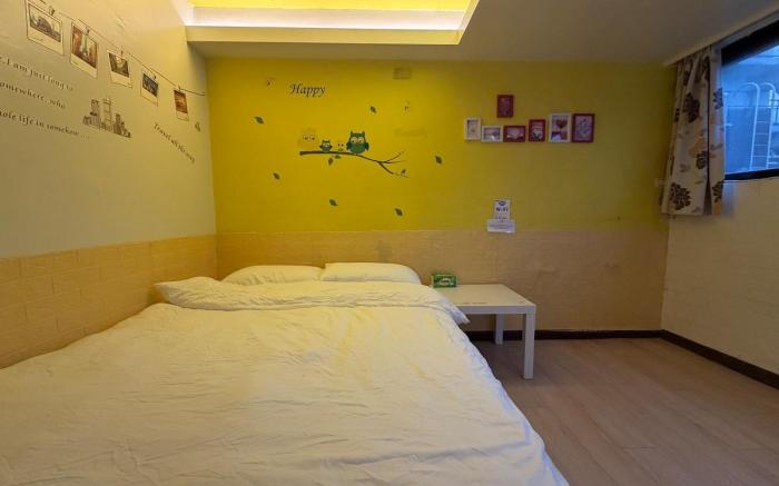 平方米1臥室獨立屋 (西門町) - 有1間私人浴室