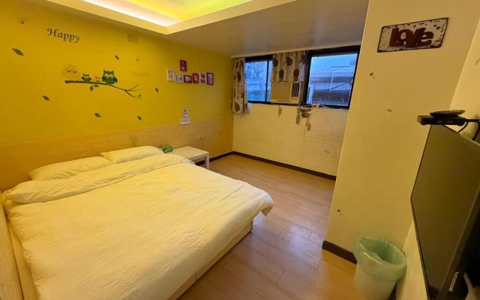 平方米1臥室獨立屋 (西門町) - 有1間私人浴室