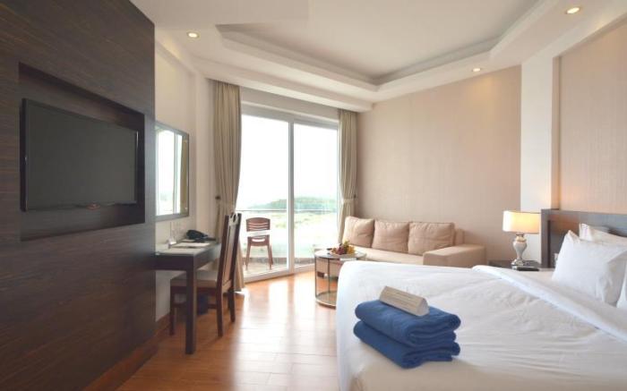 Dessole Beach Resort Nha Trang