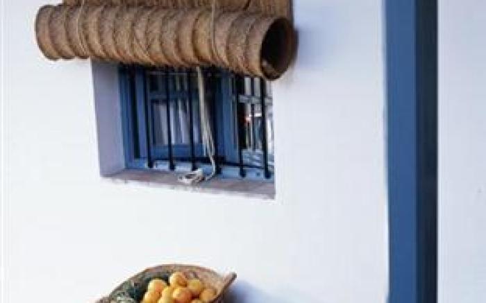 Hospes Las Casas del Rey de Baeza, a Member of Design Hotels