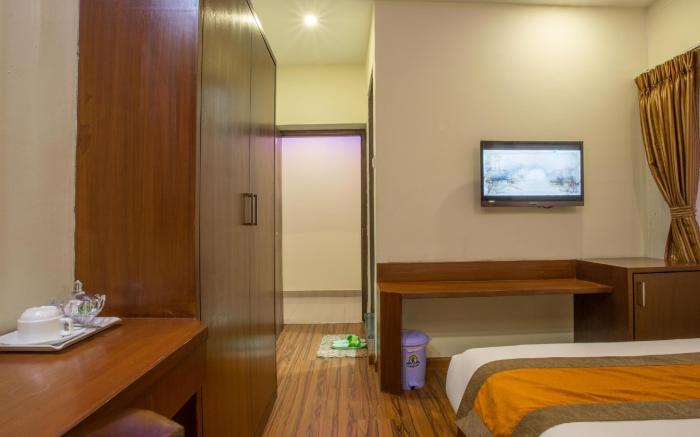 Aryatara Kathmandu Hotel