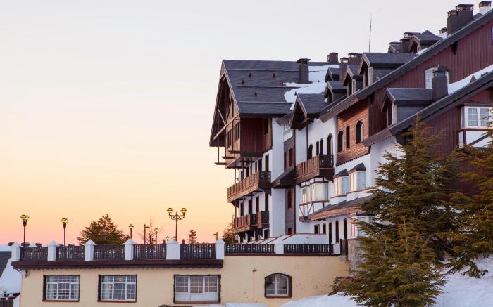 Vincci Rumaykiyya Hotel