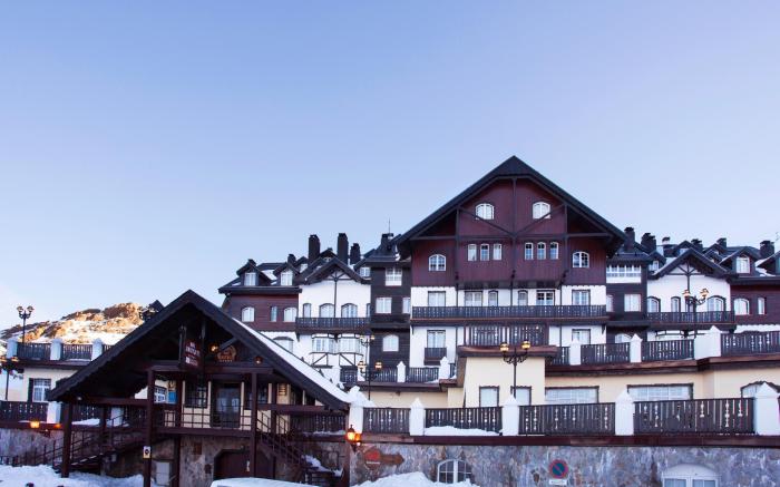 Vincci Rumaykiyya Hotel