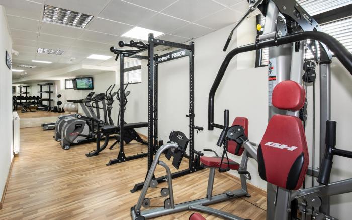 Meliá Sierra Nevada