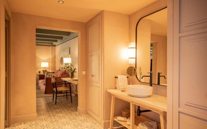 Hospes Las Casas del Rey de Baeza, a Member of Design Hotels