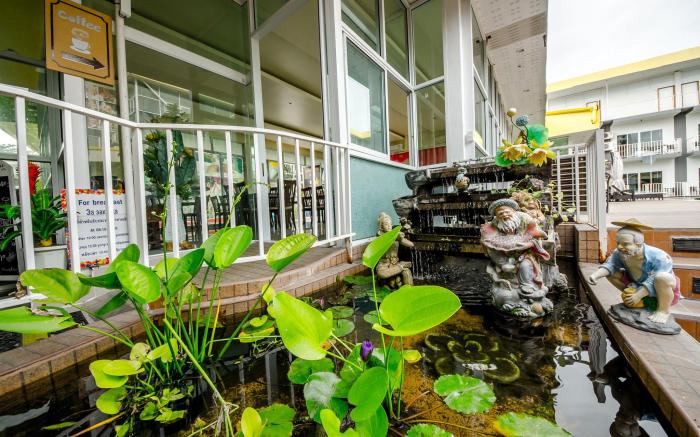 Anantra Pattaya Resort by CPG