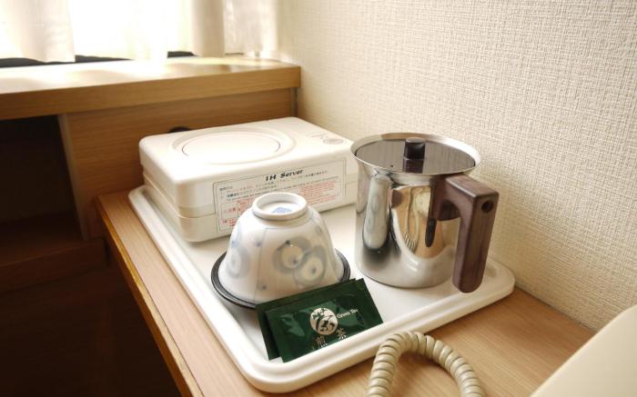 Hotel Route Inn Hitachinaka