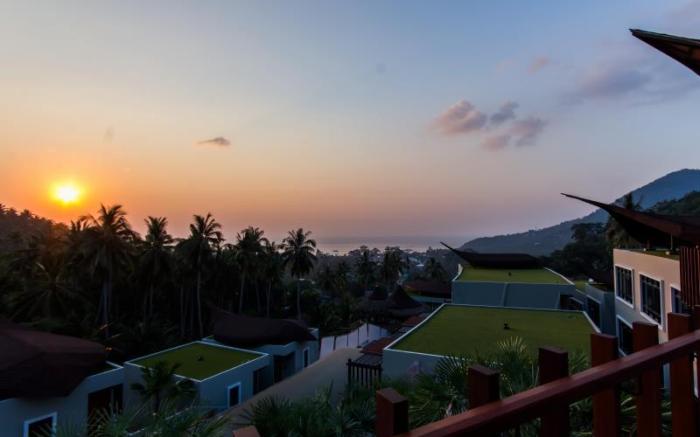 The Tarna Resort, Koh Tao